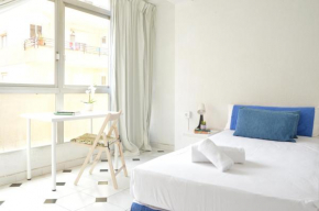 Apartamento en Zapillo Playa Almeria